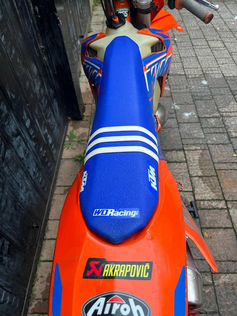 KTM 125 EXC Six Days (2014) (12)