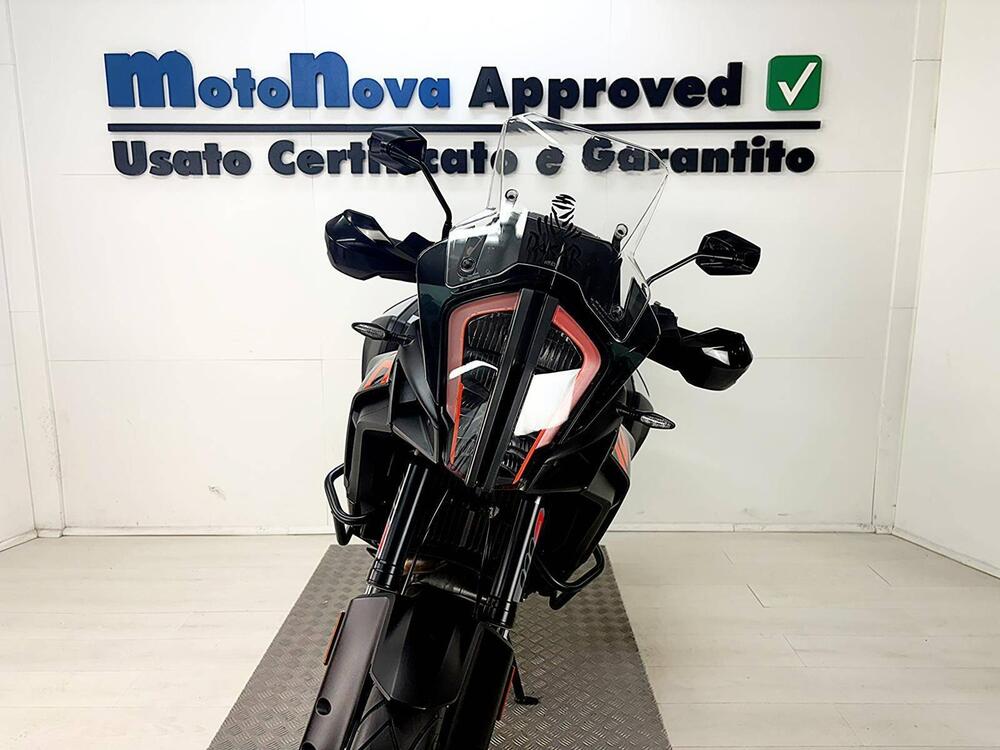 KTM 1290 Super Adventure S (2017 - 20) (2)