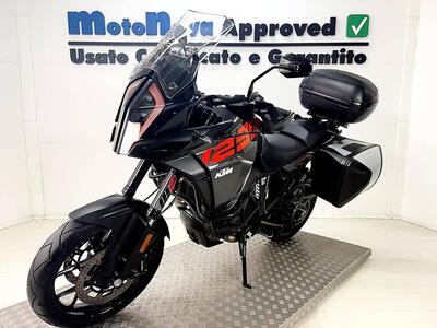 KTM 1290 Super Adventure S (2017 - 20) usata