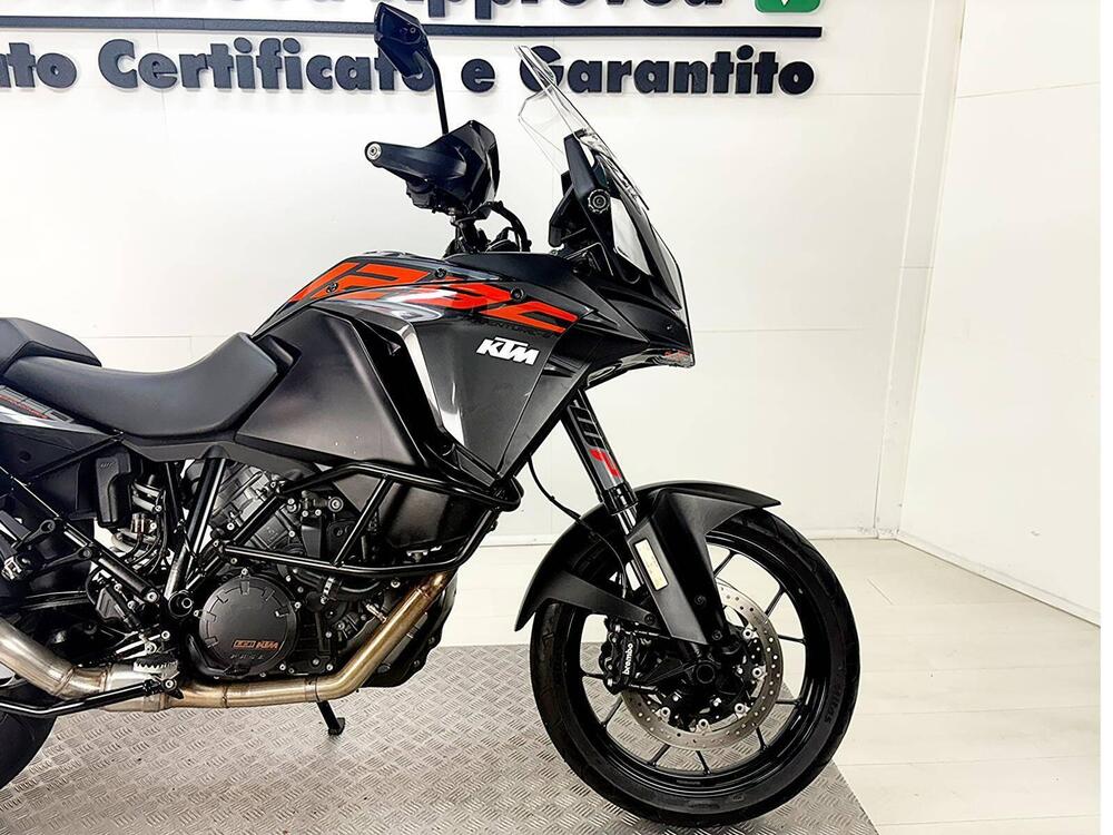 KTM 1290 Super Adventure S (2017 - 20) (10)