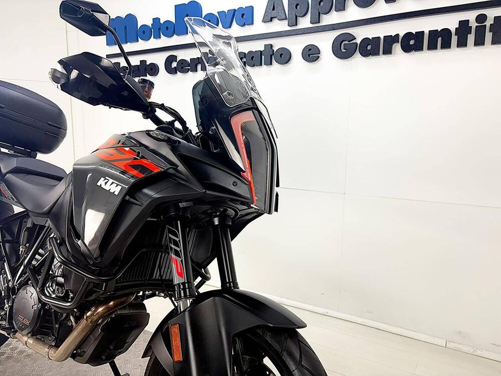 KTM 1290 Super Adventure S (2017 - 20) (11)