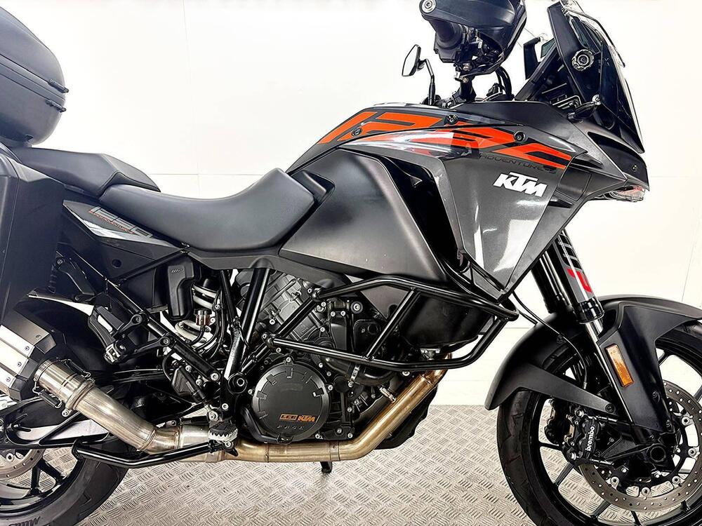 KTM 1290 Super Adventure S (2017 - 20) (8)