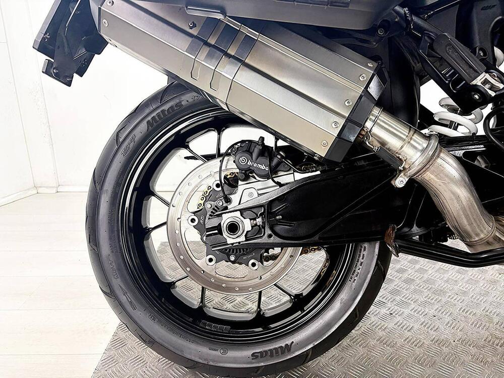 KTM 1290 Super Adventure S (2017 - 20) (6)