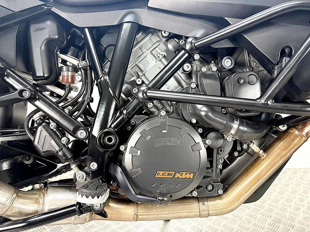 KTM 1290 Super Adventure S (2017 - 20) (9)