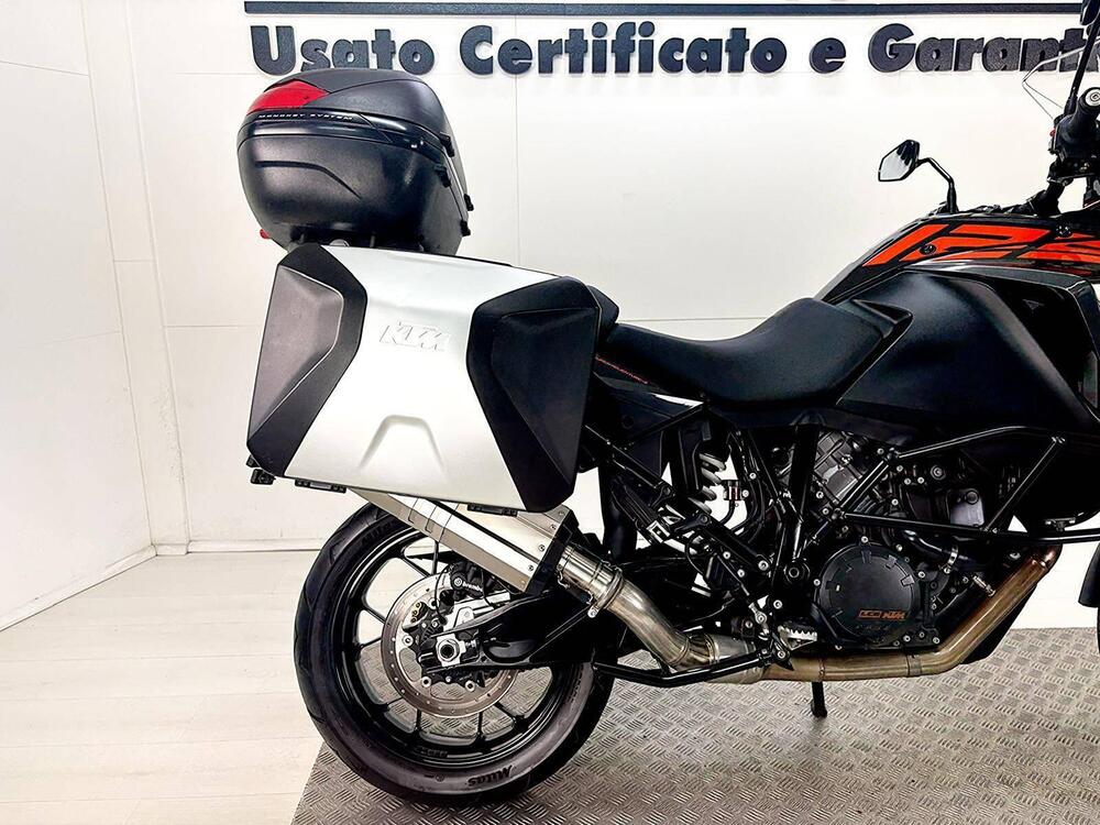 KTM 1290 Super Adventure S (2017 - 20) (7)