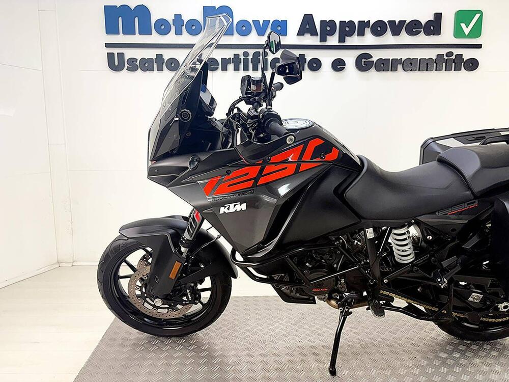 KTM 1290 Super Adventure S (2017 - 20) (15)