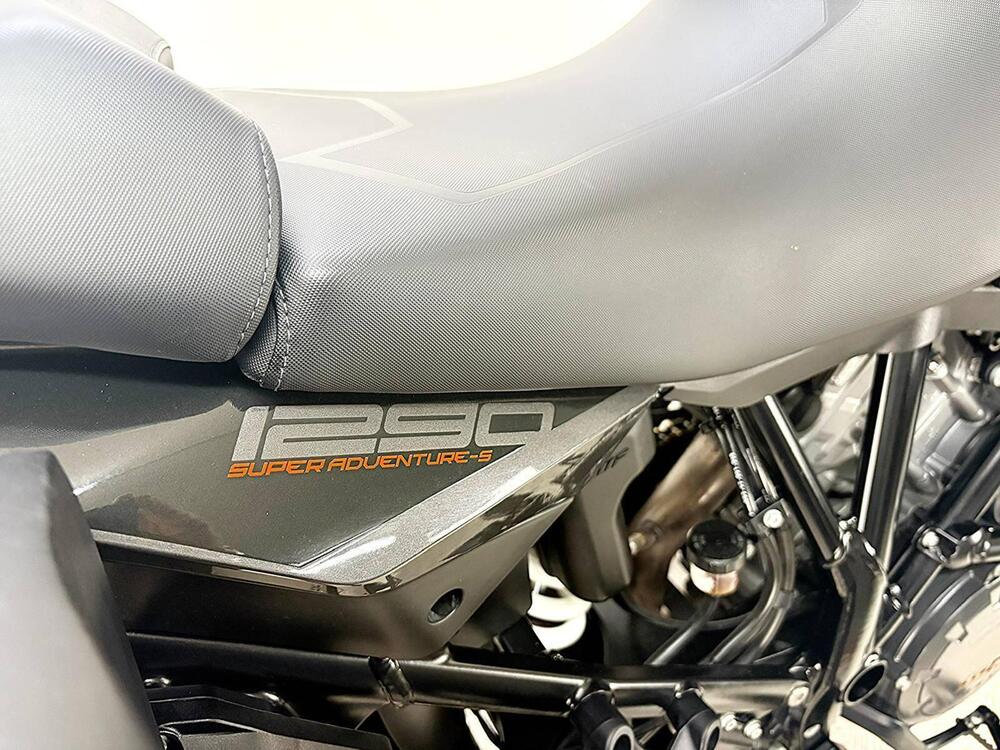 KTM 1290 Super Adventure S (2017 - 20) (16)