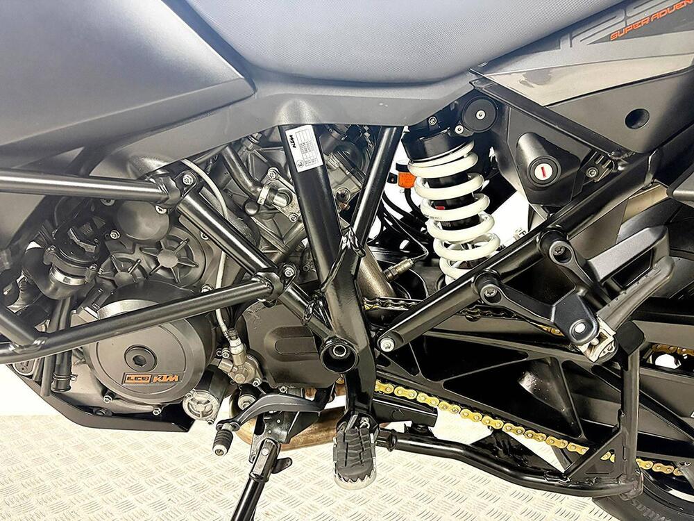 KTM 1290 Super Adventure S (2017 - 20) (17)