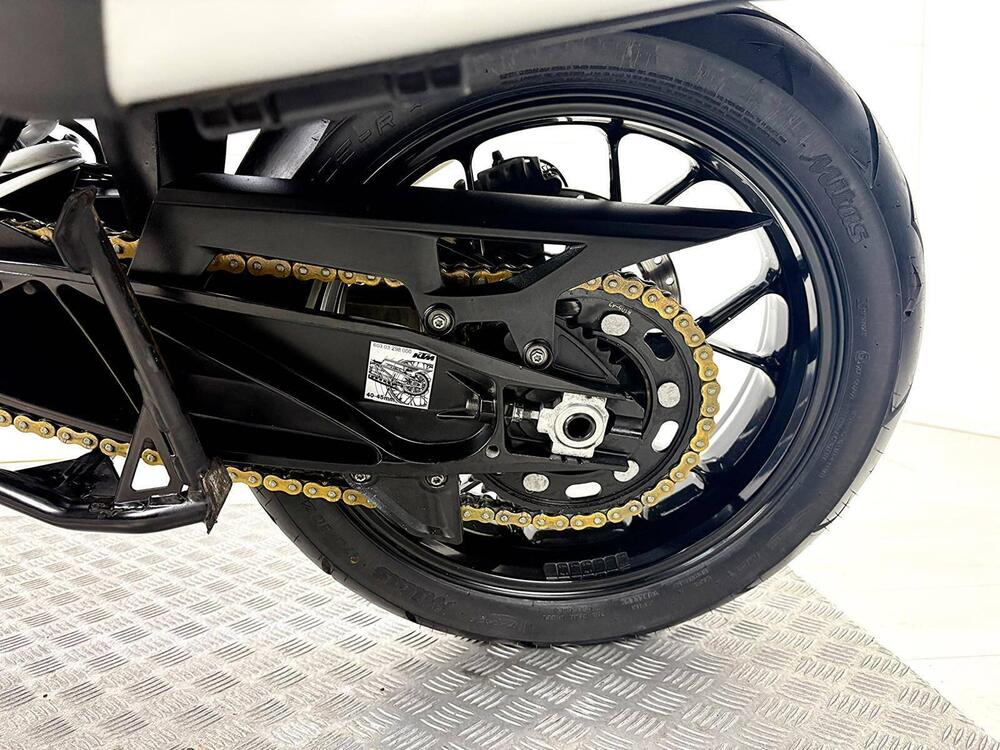 KTM 1290 Super Adventure S (2017 - 20) (20)