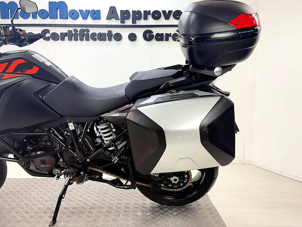 KTM 1290 Super Adventure S (2017 - 20) (19)