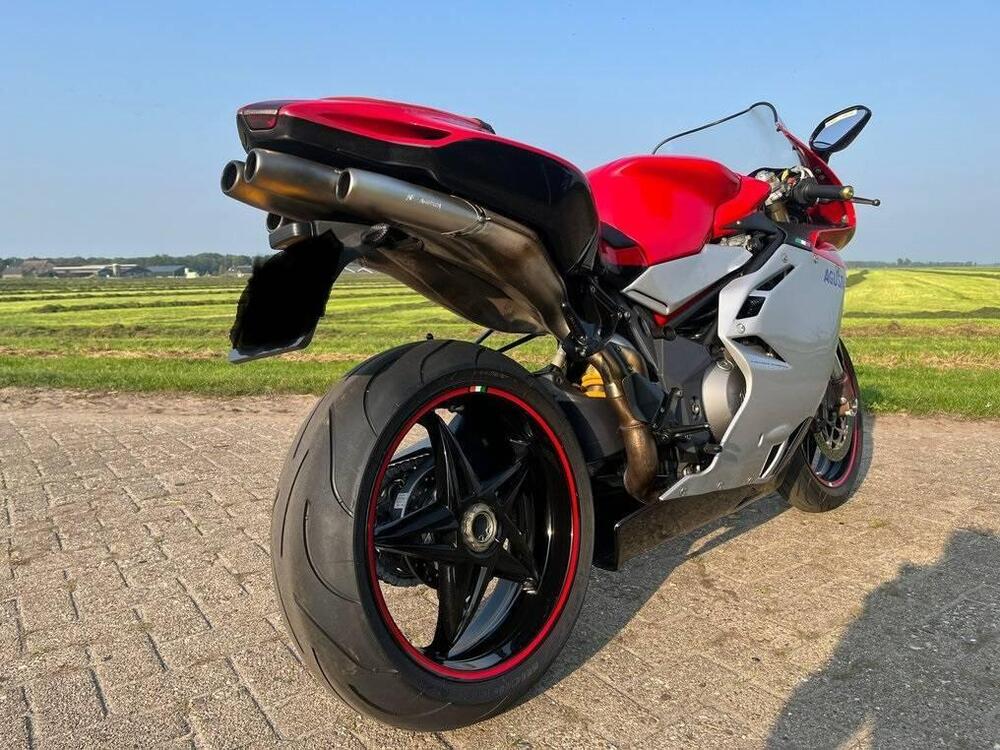 MV Agusta F4 1000 Ago (2003 - 06) (4)