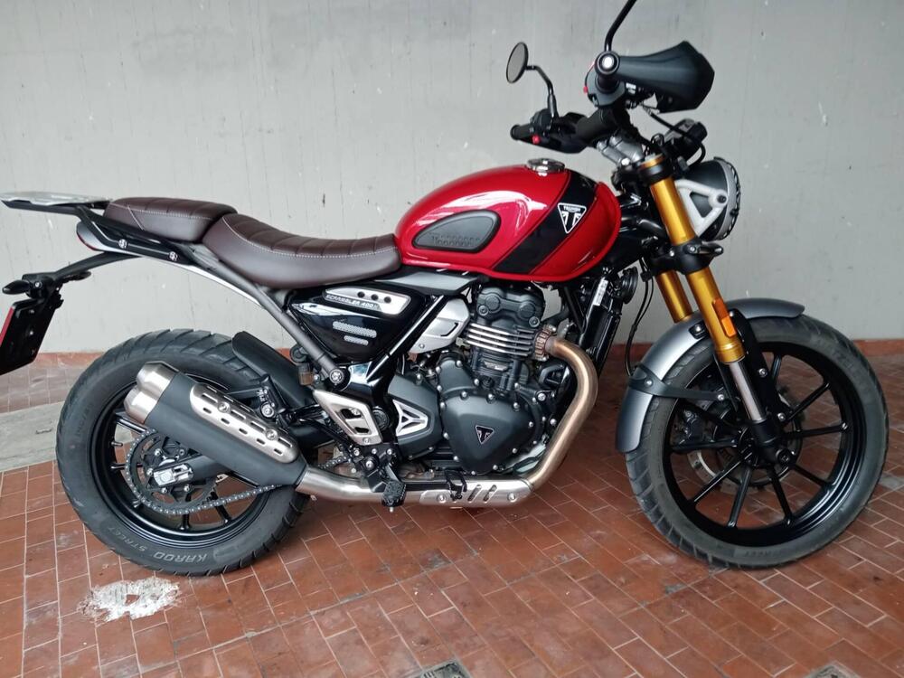 Triumph Scrambler 400 X (2024 - 26) (3)