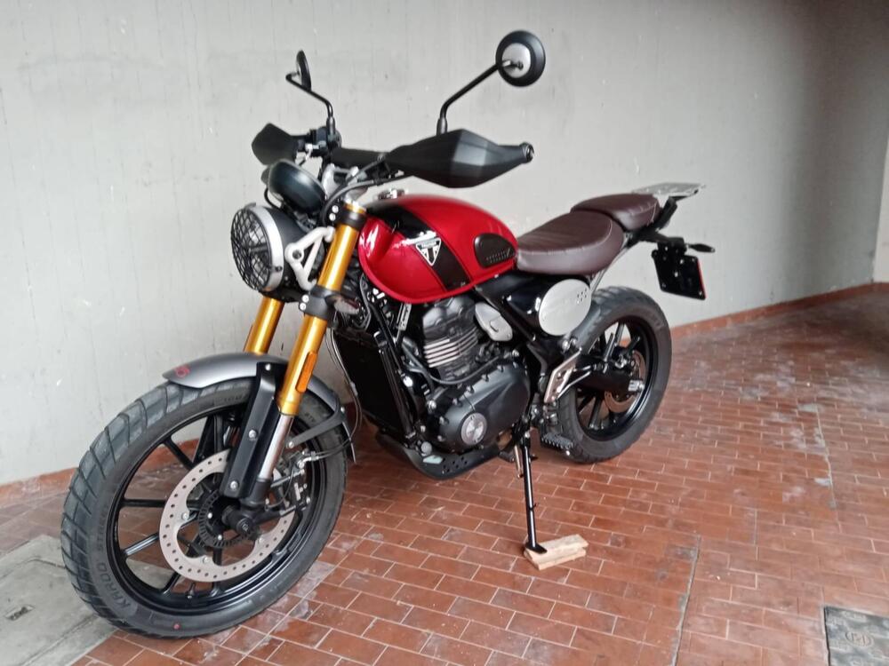 Triumph Scrambler 400 X (2024 - 26) (4)