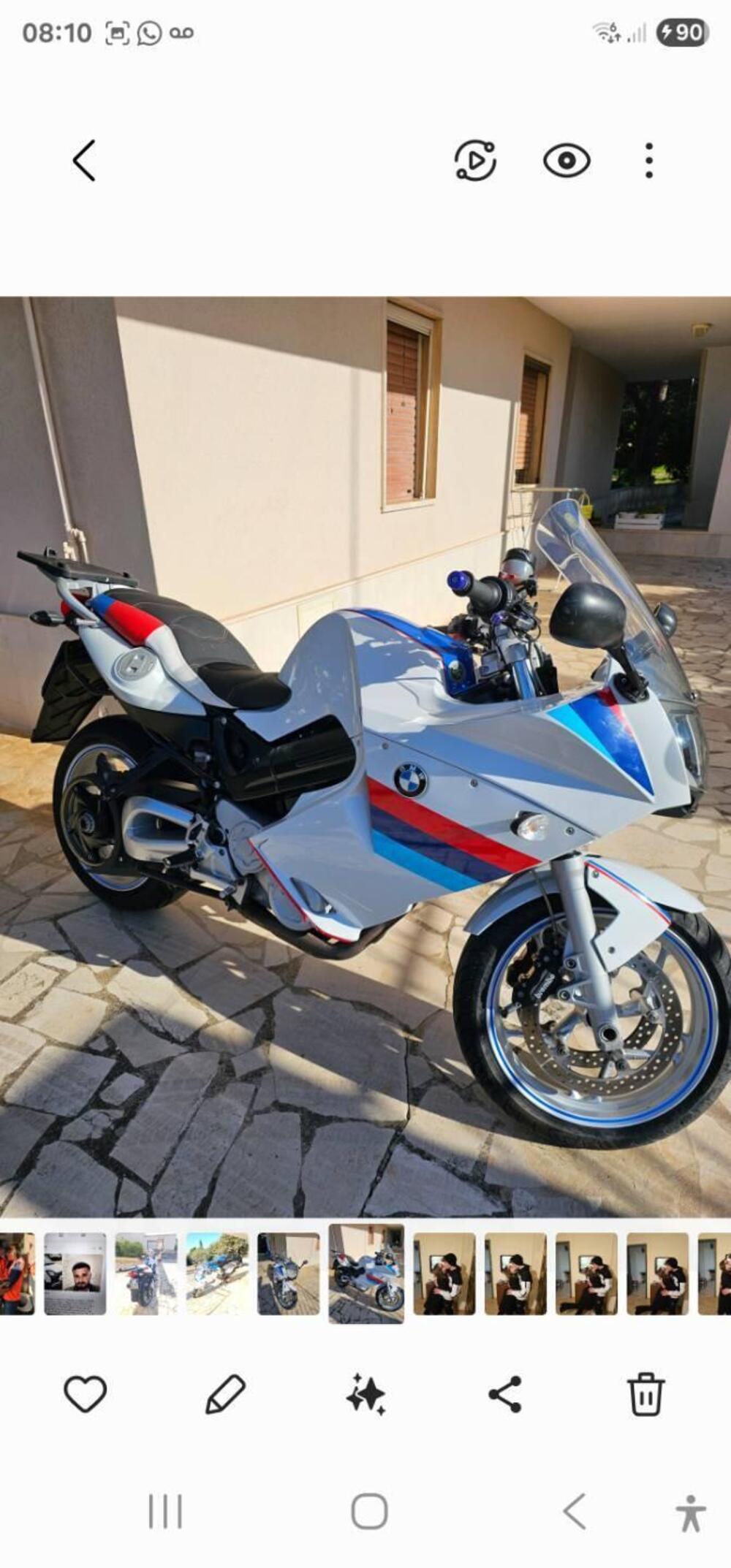 Bmw F 800 ST (4)