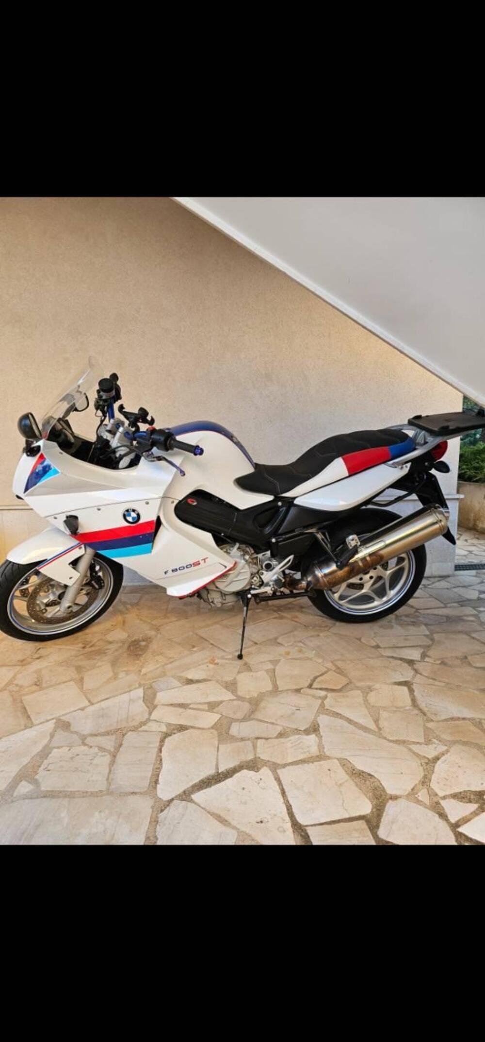 Bmw F 800 ST (5)