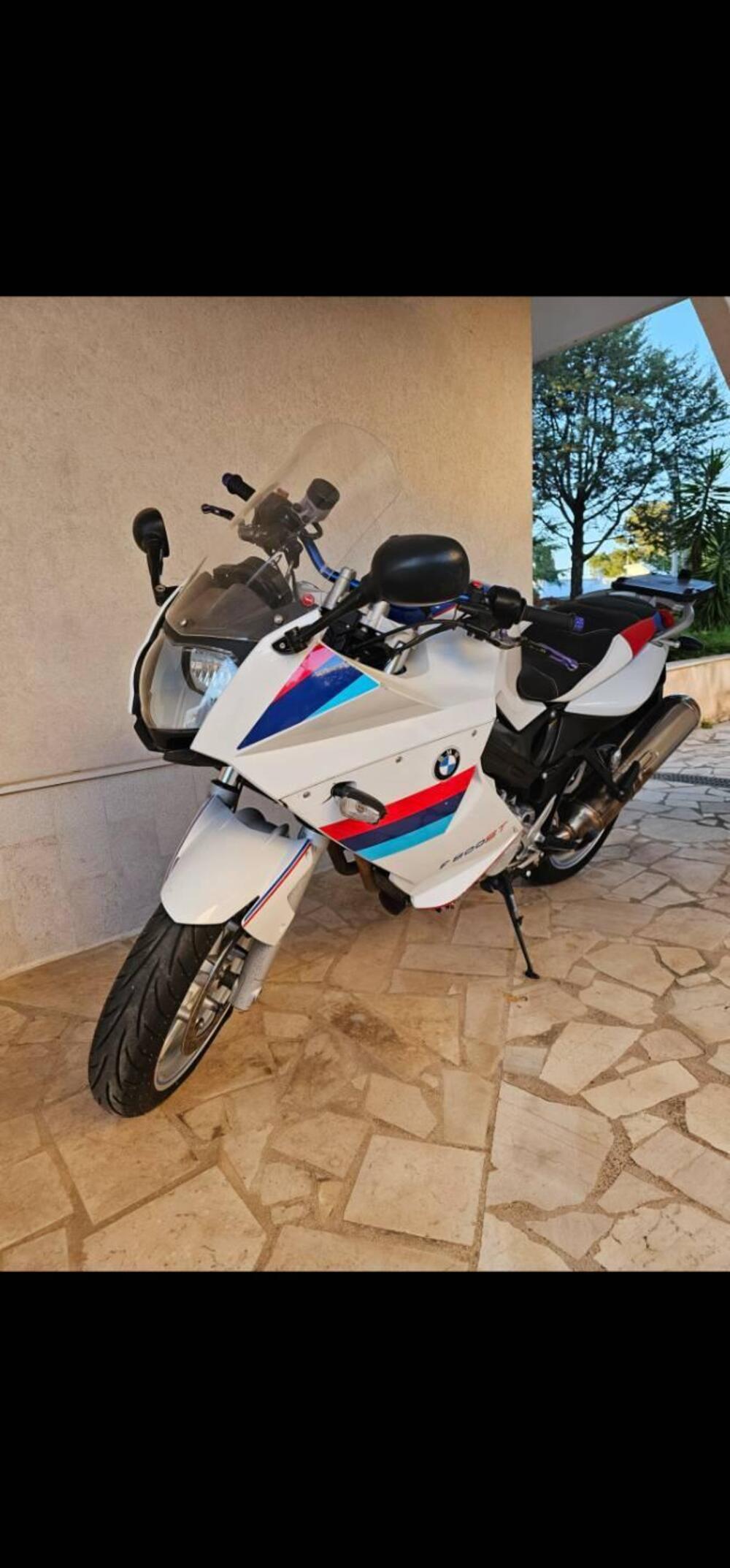 Bmw F 800 ST (6)