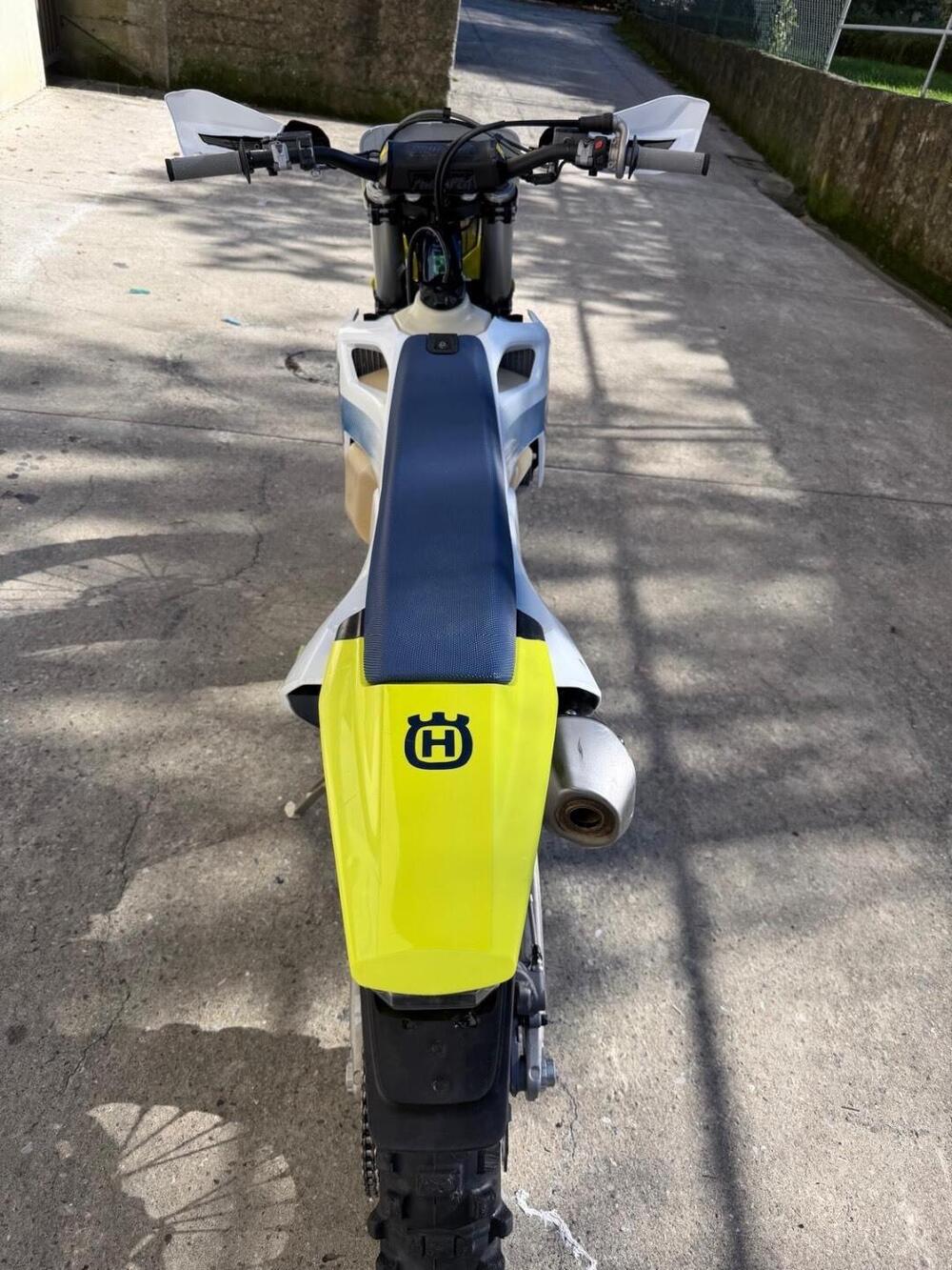 Husqvarna FE 450 (2024) (7)