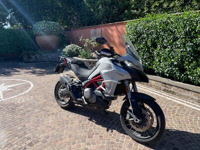 Ducati Multistrada 950 S (2019 - 20) usata