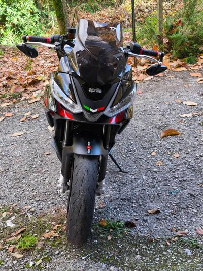 Aprilia Tuono 660 Factory (2022 - 24) usata