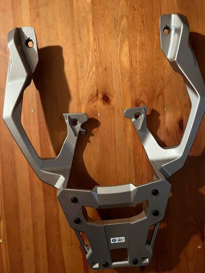 Portapacchi X-ADV 750 Honda