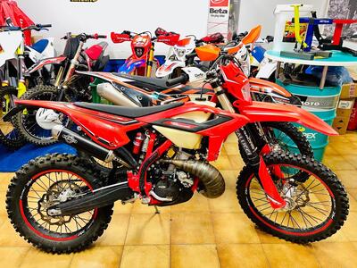 Betamotor RR 200 2T Enduro (2022) usata