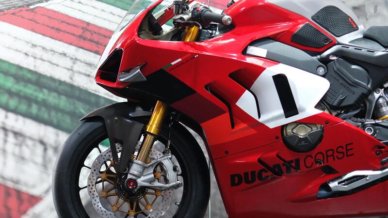 Galfer introduce la finitura Kashima nella gamma dischi Floatech Racing