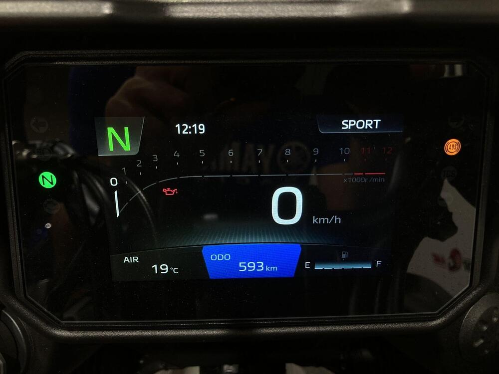 Yamaha Tracer 7 GT (2025 - 26) (3)