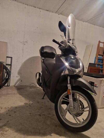 Honda SH 150 i (2017 - 19) usata