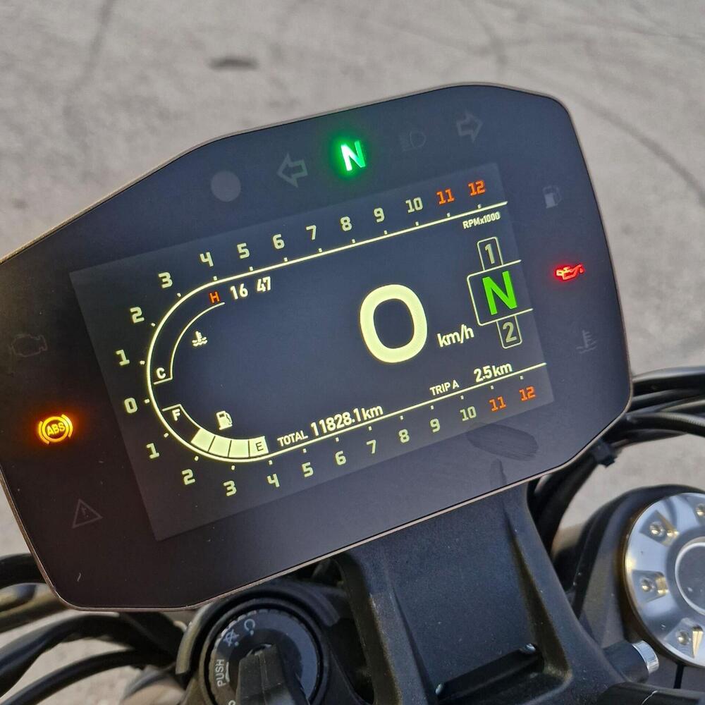 Benelli Leoncino 800 (2022 - 25) (6)