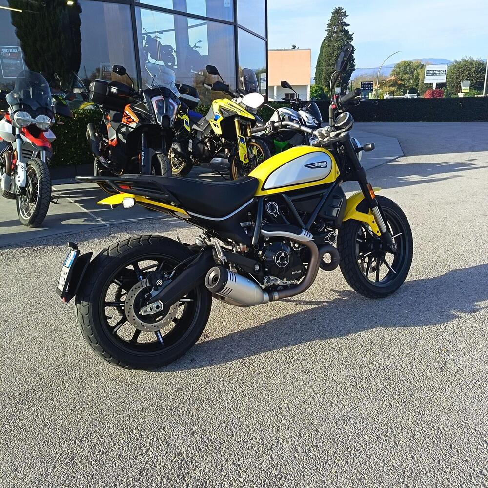 Ducati Scrambler 800 Icon (2021 - 22) (3)