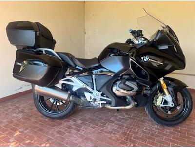 Bmw R 1250 RT (2021 - 25) usata