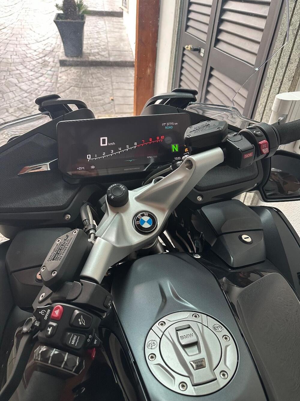 Bmw R 1250 RT (2021 - 25) (3)