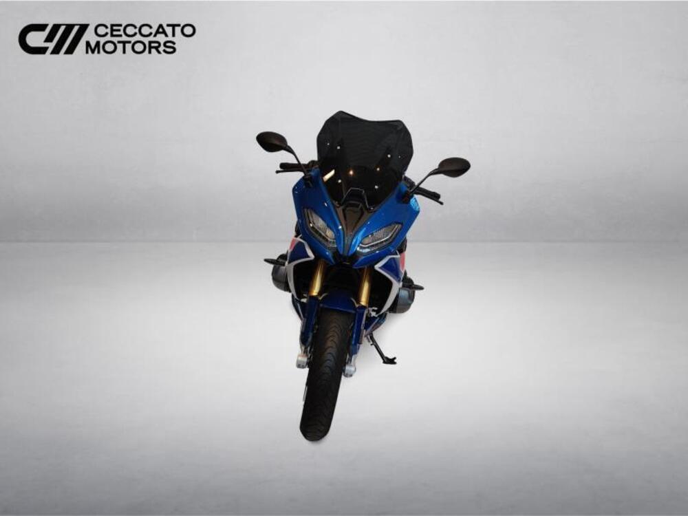 Bmw R 1250 RS (2021 - 25) (7)