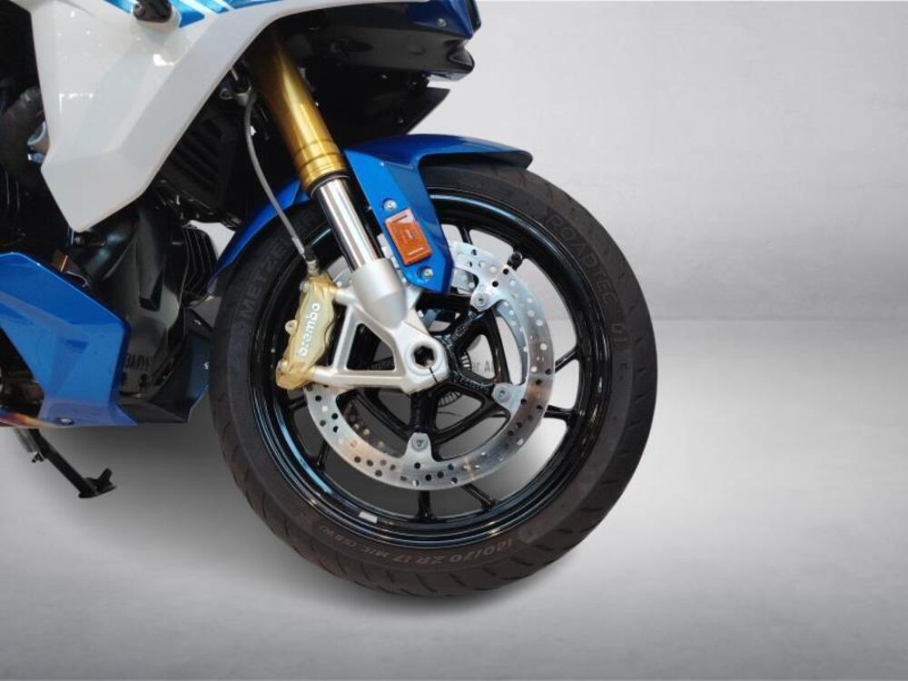 Bmw R 1250 RS (2021 - 25) (8)