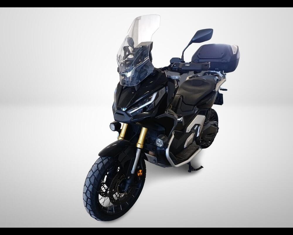 Honda X-ADV 750 DCT Travel (2021 - 24)