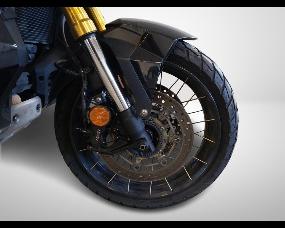 Honda X-ADV 750 DCT Travel (2021 - 24) (7)