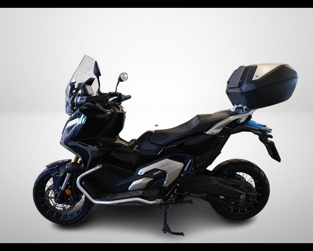 Honda X-ADV 750 DCT Travel (2021 - 24) (5)