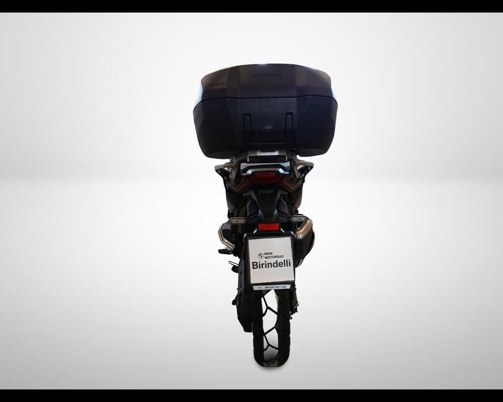 Honda X-ADV 750 DCT Travel (2021 - 24) (6)