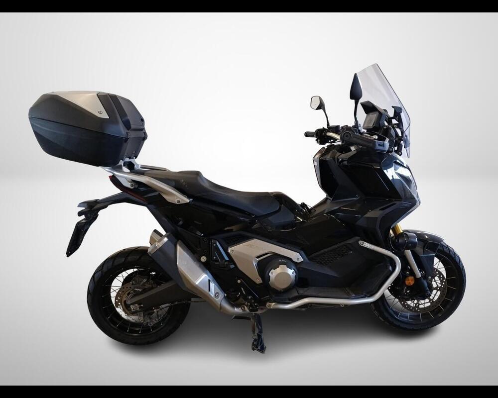 Honda X-ADV 750 DCT Travel (2021 - 24) (4)
