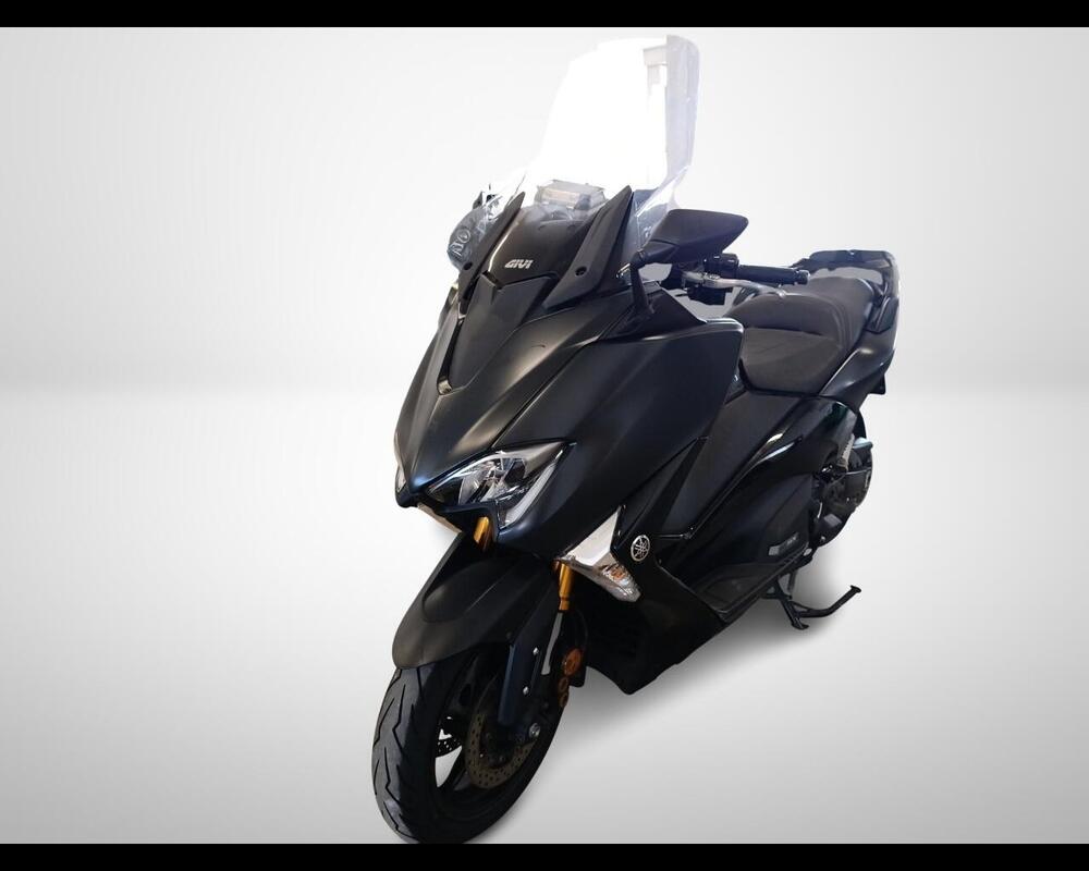 Yamaha T-Max 530 SX (2017 - 19)