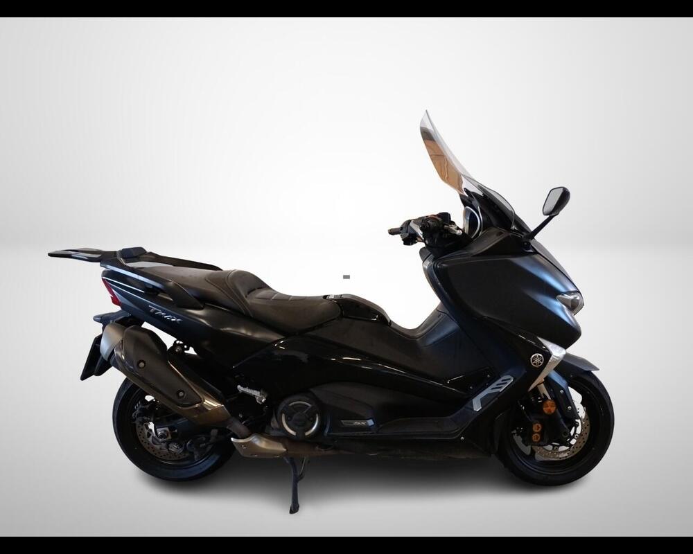 Yamaha T-Max 530 SX (2017 - 19) (4)