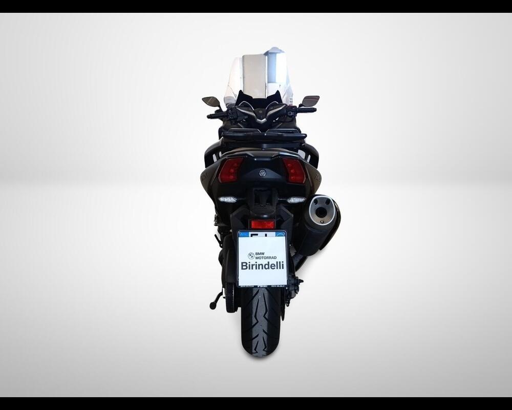 Yamaha T-Max 530 SX (2017 - 19) (6)