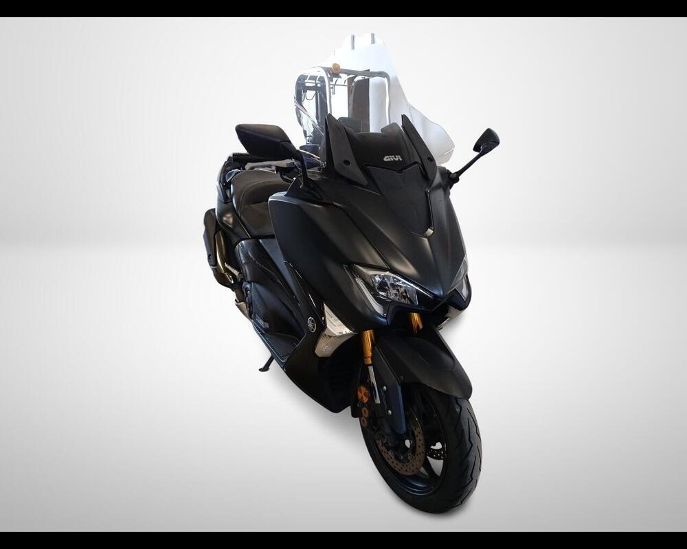 Yamaha T-Max 530 SX (2017 - 19) (10)