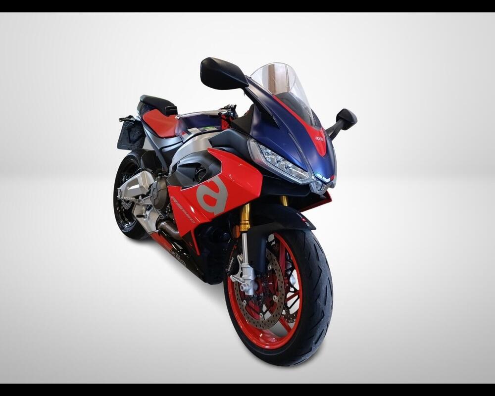 Aprilia RS 660 (2020 - 24) (10)