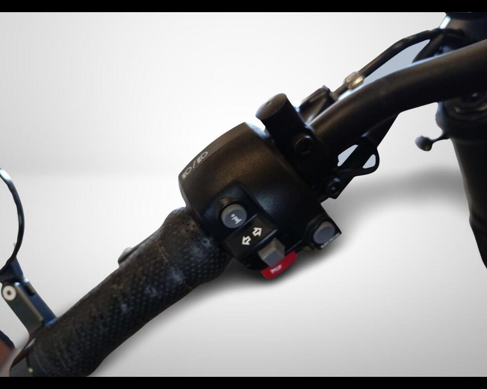 Triumph Street Scrambler 900 (2021 - 22) (9)