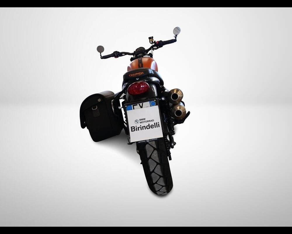 Triumph Street Scrambler 900 (2021 - 22) (6)
