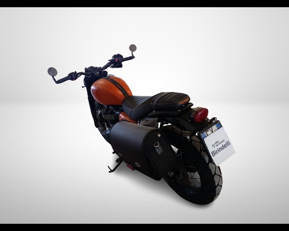 Triumph Street Scrambler 900 (2021 - 22) (11)