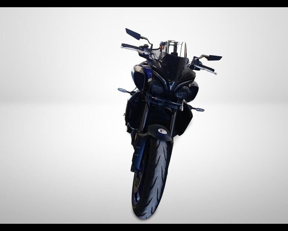 Yamaha MT-10 (2022 - 26) (2)