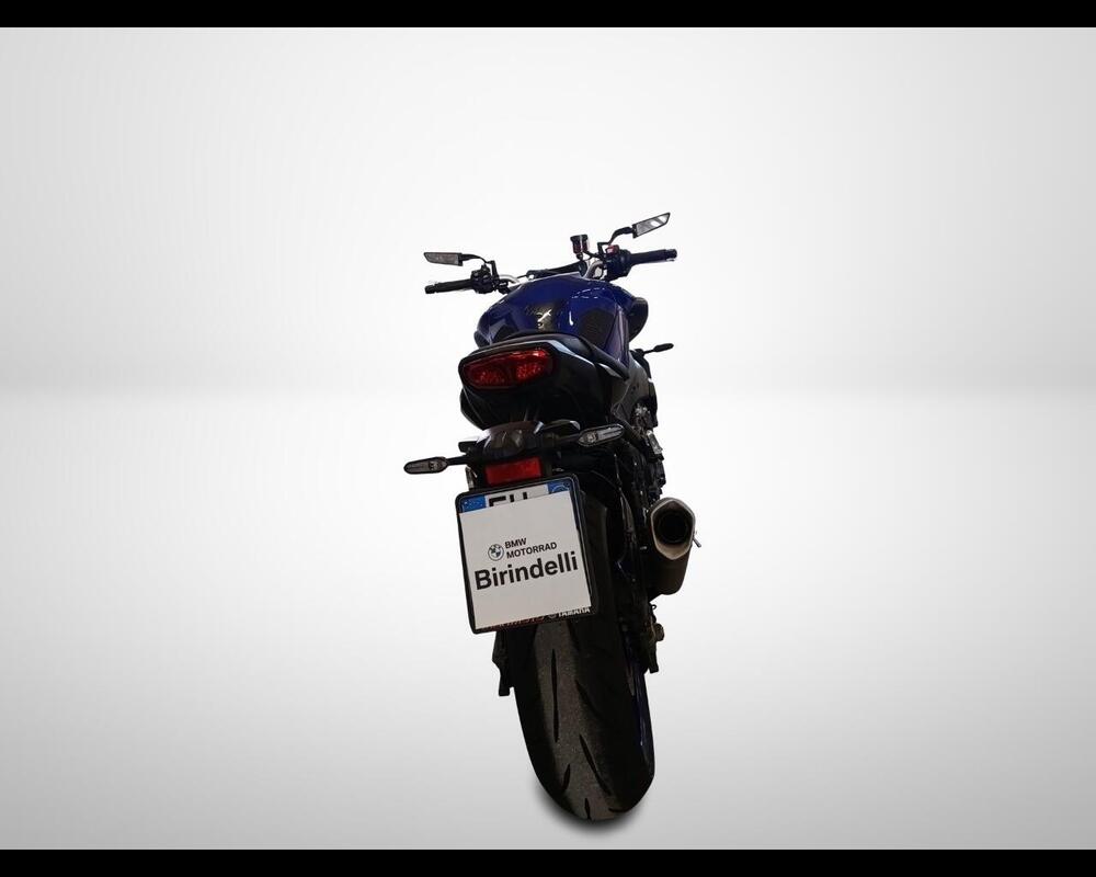 Yamaha MT-10 (2022 - 26) (5)