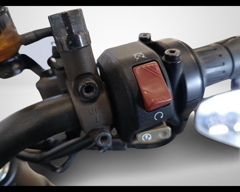 Kawasaki Z 900 RS (2018 - 20) (9)